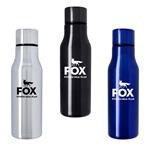 DH5871 24 Oz. Stainless Steel Bottle With Custom Imprint